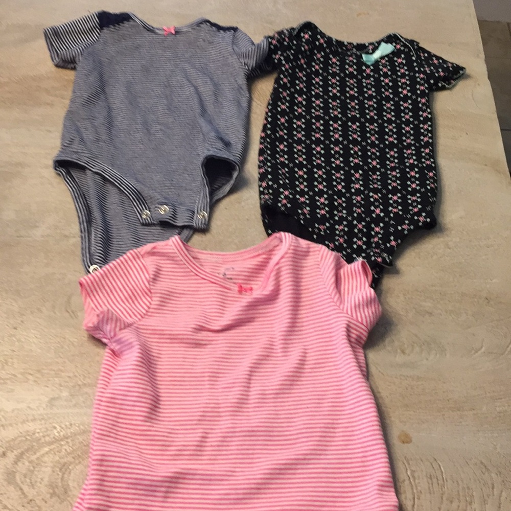 3 tops